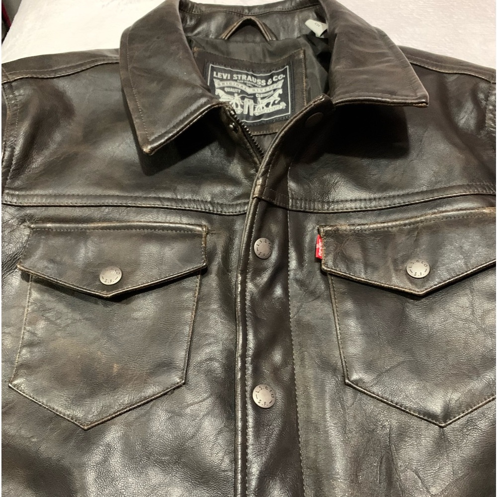 Levi’s jacket - Picture 5 of 15